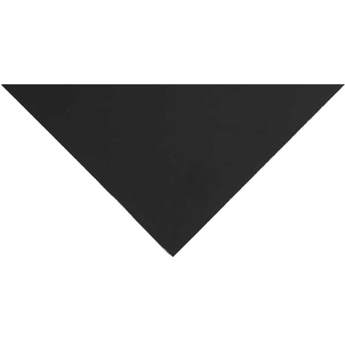 Black Pacon Coated Poster Board 22" x 28" Hobby Lobby 740142